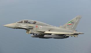 Typhoon Flag 26 a Trapani-Birgi: quando la Sicilia diventa una cabina di regia del cielo