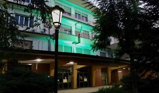 Tensione elettorale: rissa sfiorata tra amministratori al bar