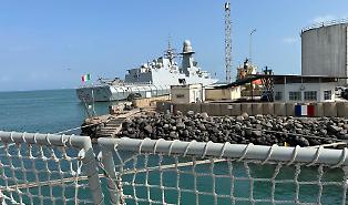 L'Italia non &egrave; in guerra ma sei fregate della Marina sono operative negli scenari pi&ugrave; caldi: dal Golfo a Cipro (e la Alpino &egrave; rientrata dall'Artico)