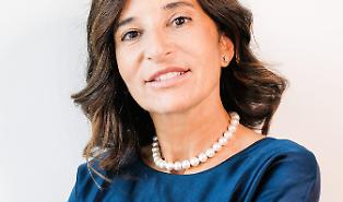 Chi &egrave; Mirja Cartia d'Asero, la catanese-sciclitana nuova ad del gruppo Gedi-La Repubblica