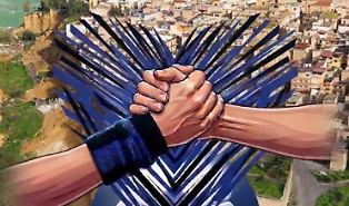 L'Inter tende la mano a Niscemi: domani arriva anche l'ex attaccante Cruz