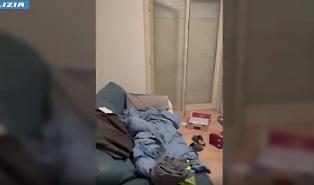 Sepolto vivo con a stento un divano-letto: chi &egrave; l&rsquo;ex comandante del carcere di Bicocca al servizio dei clan catturato a Catania