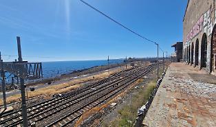Il sindaco di Catania vuole rivedere il mare: &laquo;La spiaggia del Caito sar&agrave; accessibile&raquo;