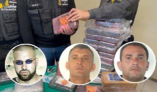 Operazione Abisso, non solo Niko Pandetta: da &ldquo;Marieddu&rdquo; a &ldquo;Iattaredda&rdquo;, chi sono i 15 arrestati
