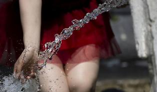 Quindici stazioni oltre i 45 gradi (e un record di 48,4&deg;C): la Sicilia sotto assedio del caldo torrido