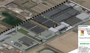 &laquo;Sacrificio ambientale imposto al territorio&raquo;: la Regione dice "no" all'impianto etneo per produrre biometano dai rifiuti