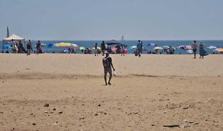 Nelle spiagge libere della Plaia di Catania ritorna dopo 10 anni il gestore &ldquo;Fraggetta&rdquo;