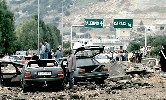 Strage di Capaci, De Luca smonta la "pista nera": &laquo;Lo Cicero come Scarantino, un falso pentito&raquo;