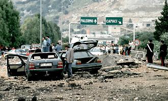Procura generale contro i pm di Caltanissetta: nessuna anomalia nell'ordinanza sulla "pista nera", la Corte di Cassazione decide il 21 aprile