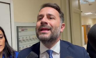 Di Paola riconfermato coordinatore regionale del M5s lavora alla lista del Presidente