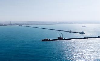 Arriva l'autorizzazione ministeriale, Enimed pu&ograve; mettere in esercizio il pozzo di gas "Gemini 1" nel mare tra Gela e Licata