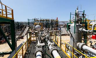 Il pozzo "Gemini 1", il nuovo fronte energetico tra Gela e Licata