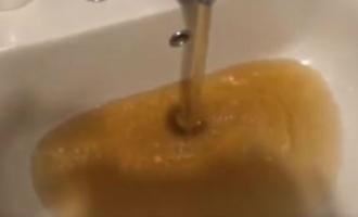 Allarme a Caltanissetta: acqua non potabile per utenze collegate al serbatoio Sant'Elia