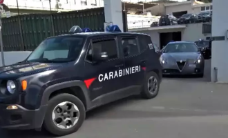 Caltanissetta, l'impegno dell'Arma nella prevenzione e nella repressione dei reati: in un anno 194 arresti e 1.401 denunce