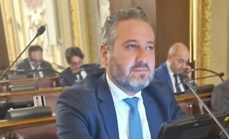 Dopo lo scandalo Mancuso in antimafia arriva Scuvera