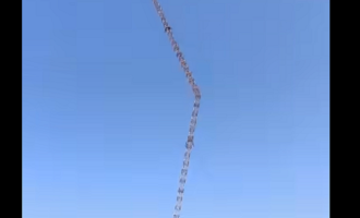 La mossa che non ti aspetti per l'area dell'ex antenna di Rai Way, il confronto &egrave; iniziato