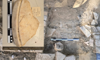 Gela. All'Orto Fontanelle, la citt&agrave; greca riemerge: rischio copertura dei resti