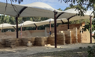 A Gela museo e siti all&rsquo;anno zero: nessun evento natalizio