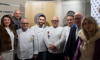 Si chiude il primo Tour del Torrone: Caltanissetta racconta la sua dolce identit&agrave;