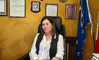 Una vita in Polizia, tra rigore e umanit&agrave;: il Questore Pinuccia Agnello lascia Caltanissetta