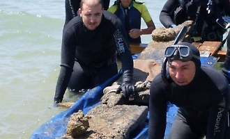 Gela, i fondali ricchi di tesori e beni archeologici: &laquo;Ora bisogna recuperare la nave dei lingotti di oricalco&raquo;