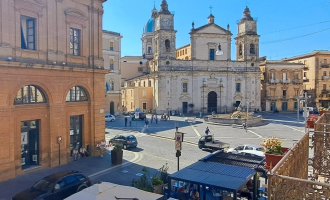 Un anno in bilico tra povert&agrave; crescente e spopolamento: i dati del 2025 su Caltanissetta sono impietosi e le scelte non pi&ugrave; rinviabili