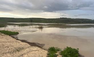 Ciclone Helios: fiumi in abbandono, 60 aziende agricole devono essere risarcite dalla Regione