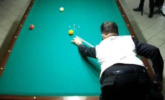 Caltanissetta, il meglio del biliardo italiano al PalaCannizzaro: da sabato la 3&ordf; Prova National Billiard Challenge