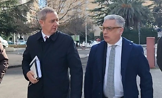 Mazzette da 12 mila euro per il Settembre nisseno: Mancuso resta ai domiciliari, Tricoli in carcere