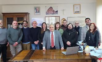 Casa Rosetta esporta in Europa il suo modello di prevenzione e contrasto delle dipendenze patologiche