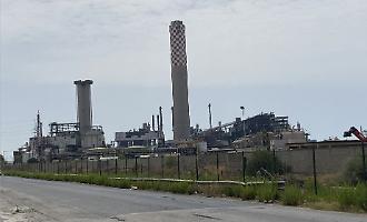 Gela rinasce: Eni Rewind riconverte la bioraffineria Enilive tra bonifica e innovazione