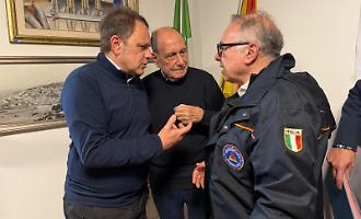 Niscemi, al Mit riunione per il ripristino: intanto Schifani fa il punto sulle misure adottate