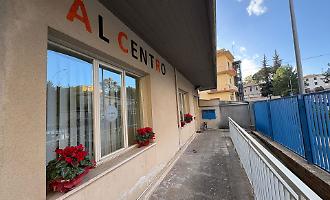 &ldquo;Al Centro&rdquo; di Casa Rosetta da tre anni &egrave; punto di ascolto e aggregazione per il disagio giovanile