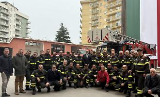 La droga sequestrata