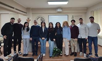 Il Codice deontologico spiegato ai laureandi in Medicina: incontro all'Ordine dei Medici di Caltanissetta