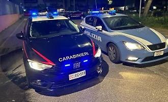 Sangue al Lungomare di Gela nella notte stellata di San Lorenzo