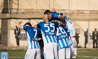 Gela-Nissa, tifosi bloccati: vietata la trasferta a Caltanissetta per ordine pubblico