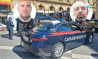 Il monito del boss dal carcere: &laquo;Non parlano perch&eacute; hanno paura&raquo;. La verit&agrave; &egrave; tutt'altra