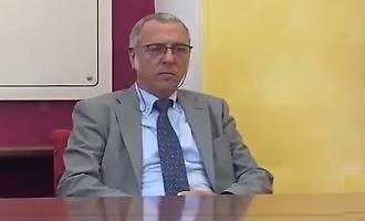 Secondo passaggio di consegne a Trapani: Di Giannantonio nuovo questore al posto di Peritore