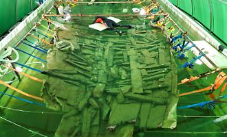 Marausa II e Gela II tornano alla luce: la Sicilia lancia la rete dei musei del mare