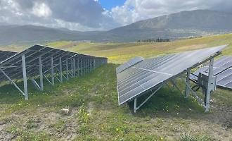 Energia a km zero: la Sec di Cer Sicilia Ets porta 4 milioni di kWh/anno tra Caltanissetta e Agrigento