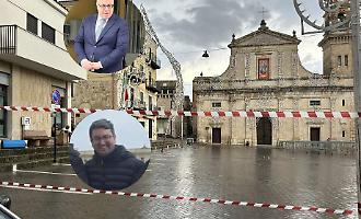 Villalba in bilico: tra culle vuote, strade dissestate e il rischio di non avere candidati