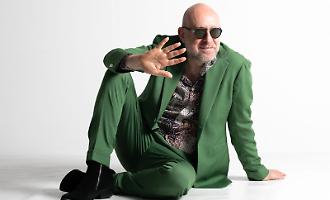 Artisti uniti per Niscemi, il 25 aprile concerto di solidariet&agrave;