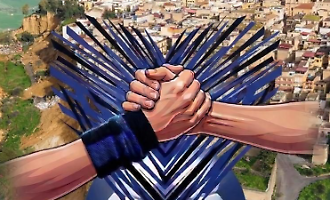 L'Inter tende la mano a Niscemi: domani arriva anche l'ex attaccante Cruz