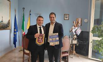 &laquo;Terroni di m&hellip;&raquo;: odio sociale contro il sindaco gelese di Certosa di Pavia