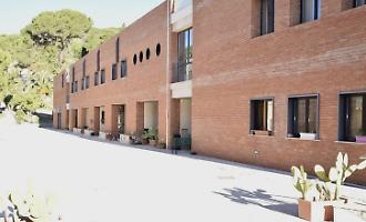 La sede di Casa Famiglia Rosetta