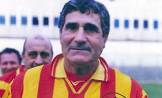 Addio a Franco Sclafani, &laquo;Franzosi&raquo; e &laquo;Romoletto&raquo;: il volto autentico del calcio tra Sciacca e Gela