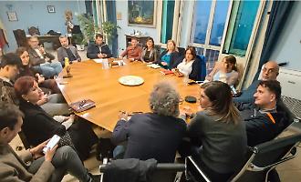 Gela in fermento verso le regionali: Forza Italia si ricostruisce, M5S in fibrillazione e Mpa in attesa