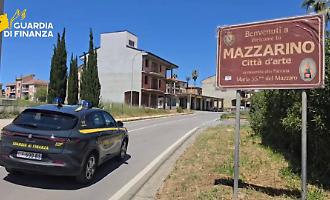 La mafia nei pascoli nata sotto una cattiva "Stidda": Finanza sequestra tre aziende e 59 terreni riconducibili al boss Sanfilippo