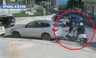 Rapina da 100 mila euro a Gela: la Procura denuncia un sistema criminale, arrestati i "cugini criminali"